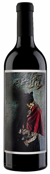 2014 ORIN SWIFT "PALERMO" CABERNET SAUVIGNON