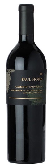 2014 PAUL HOBBS "BECKSTOFFER DR. CRANE" CABERNET SAUVIGNON