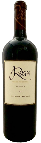 2013 ROCCA VINEYARDS "VESPERA" PROPRIETARY RED