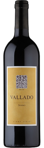 2018 QUINTA DO VALLADO DOURO RED