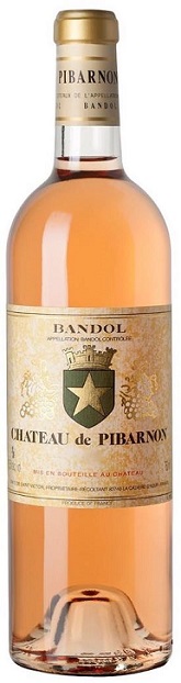 2015 Château de Pibarnon Bandol Rosé