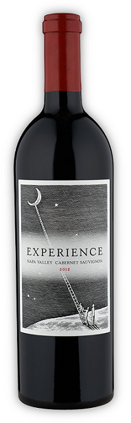 2012 EXPERIENCE "NAPA VALLEY" CABERNET SAUVIGNON