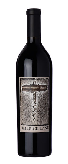 2013 LIMERICK LANE "RUSSIAN RIVER" ZINFANDEL