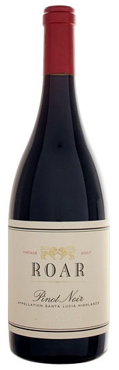 2017 ROAR "GARYS' VINEYARD" PINOT NOIR