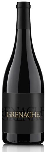 2012 ROGER ROESSLER "CAMP 4 VINEYARD" GRENACHE
