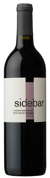 2014 SIDEBAR "RED FIELD BLEND"
