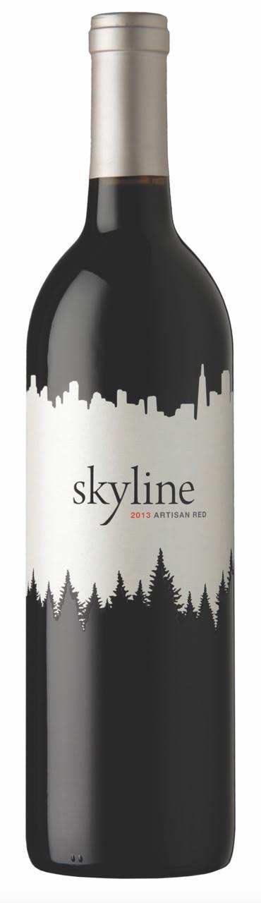 2013 SKYLINE "ARTISAN RED", THOMAS FOGARTY