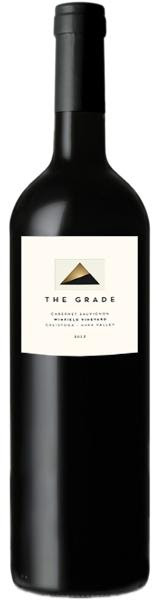 2013 THE GRADE "WINFIELD VINEYARD" CABERNET SAUVIGNON