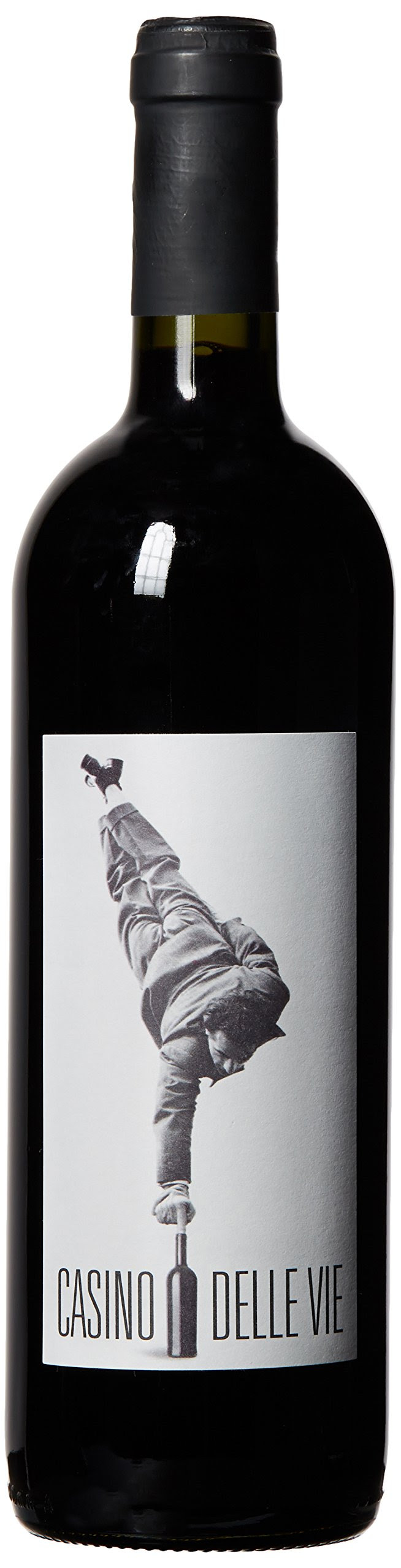 2011 IL PALAGIO "CASINO DELLE VIE" SUPER TUSCAN