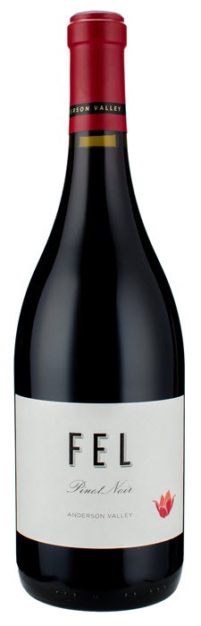 2013 FEL "ANDERSON VALLEY" PINOT NOIR
