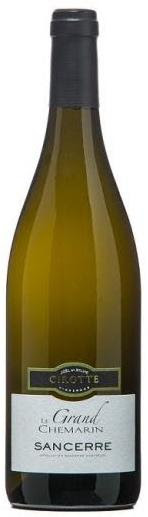 2014 DOMAINE LA CROIX SAINT LAURENT "LE GRAND CHEMARIN" SANCERRE