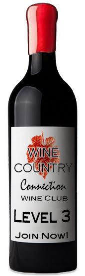 WINE CLUB "ULTIMATE INDULGENCE" LEVEL (3)