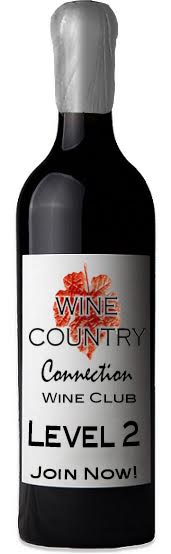 WINE CLUB "EXPANDING HORIZONS" LEVEL (2)