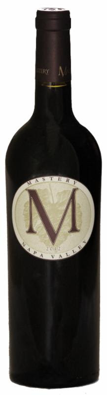 2012 MASTERY "PROPRIETARY RED"