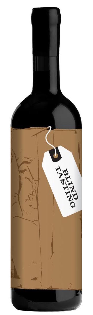 2014 BLIND TASTING "NAPA VALLEY" PROPRIETARY RED