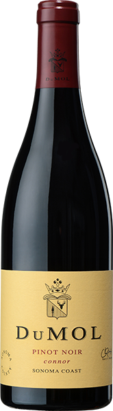 2013 DuMOL "CONNOR" PINOT NOIR, SONOMA COAST