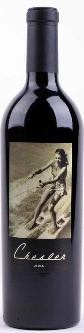 2004 SELENE "CHESLER" PROPRIETARY RED, NAPA VALLEY