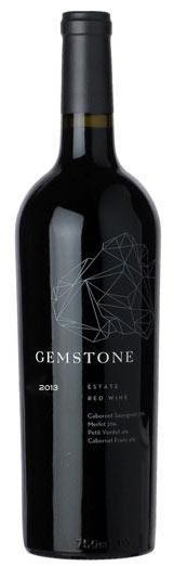 2013 GEMSTONE "PROPRIETARY RED" ESTATE