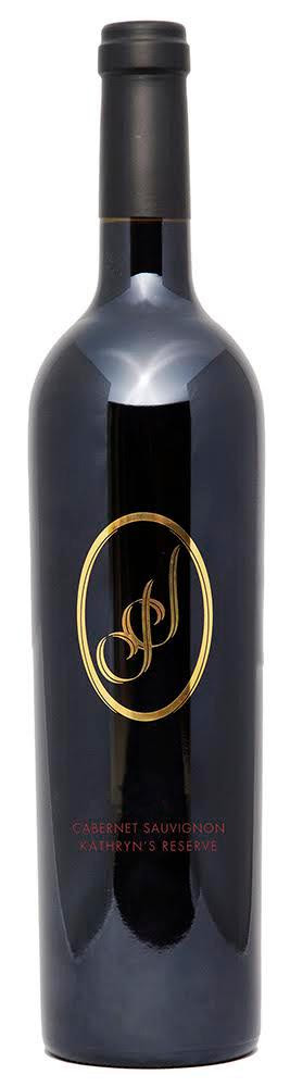 2015 JAMES JOSEPH "KATHRYN'S RESERVE" CABERNET SAUVIGNON