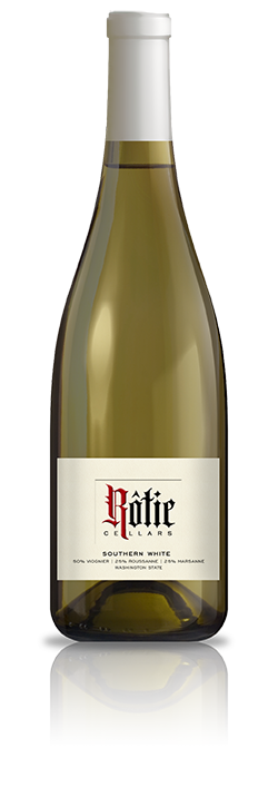 2014 ROTIE "SOUTHERN BLEND" WASHINGTON STATE WHITE