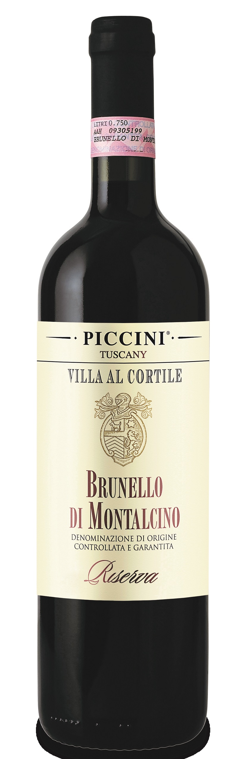 2008 PICCINI "RISERVA" BRUNELLO DI MONTALCINO