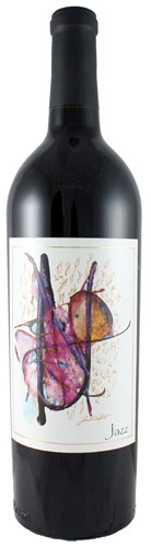 2012 BRANHAM "JAZZ" PROPRIETARY RED