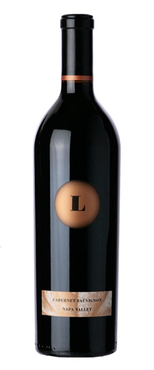 2015 LEWIS "NAPA VALLEY" CABERNET SAUVIGNON