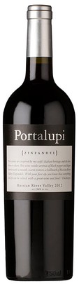 2014 PORTALUPI "MARCUCCI FARMS VINEYARD" ZINFANDEL