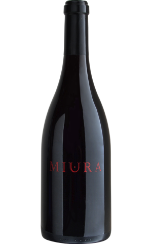 2013 MIURA "RUSSIAN RIVER VALLEY" PINOT NOIR