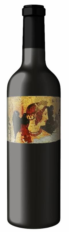2013 GAMBA "ETRUSCA" PROPRIETARY BLEND