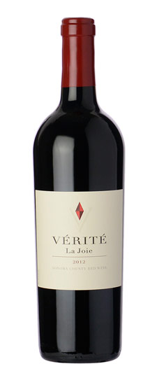 2013 VERITE LA JOIE PROPRIETARY RED