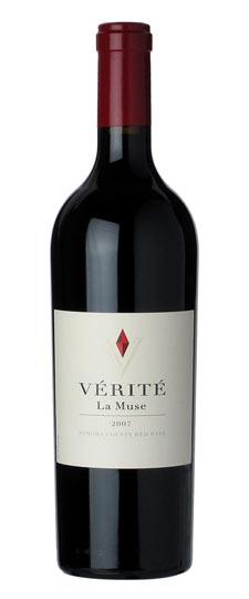 2013 VERITE LA MUSE PROPRIETARY RED