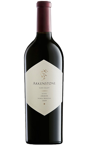 2013 ARKENSTONE "OBSIDIAN" CABERNET SAUVIGNON