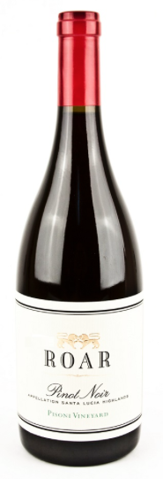 2014 ROAR "PISONI VINEYARD" PINOT NOIR
