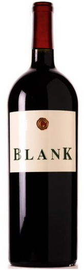 2012 GRACE FAMILY "BLANK" CABERNET SAUVIGNON