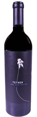 2014 TETHER "NAPA VALLEY" PROPRIETARY RED