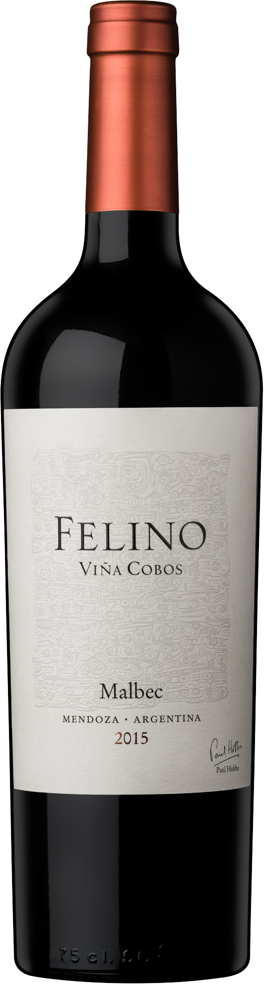 2015 VINA COBOS “FELINO” MALBEC