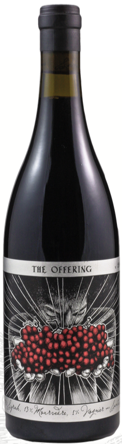 2014 SANS LIEGE "THE OFFERING"