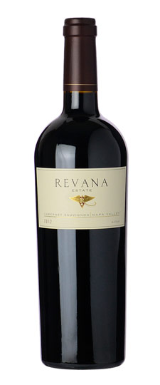 2013 REVANA "ESTATE" CABERNET SAUVIGNON
