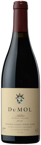 2014 DuMOL "AIDAN" PINOT NOIR