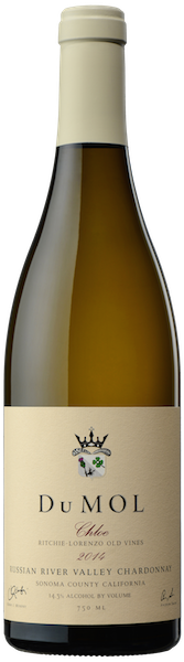 2014 DuMOL "CHLOE" CHARDONNAY