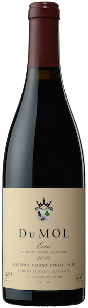 2014 DuMOL "EOIN" PINOT NOIR