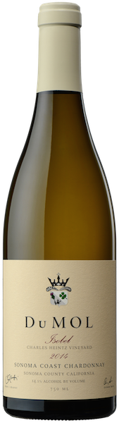 2014 DuMOL "ISOBEL" CHARDONNAY