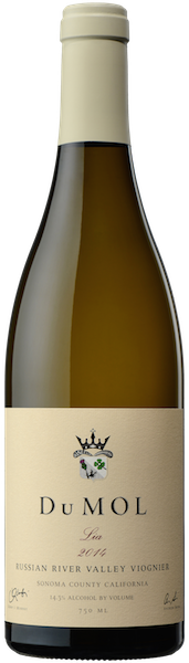 2014 DuMOL "LIA'S" VIOGNER
