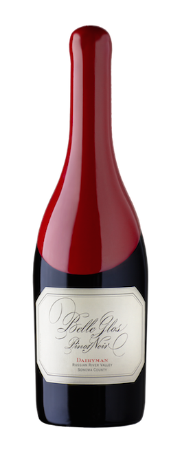 2014 BELLE GLOS "DAIRYMAN" PINOT NOIR