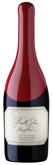 2015 BELLE GLOS "LAS ALTURAS" PINOT NOIR