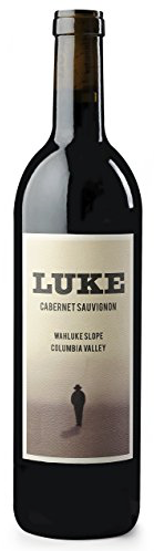 2014 LUKE "WAHLUKE SLOPE" CABERNET SAUVIGNON