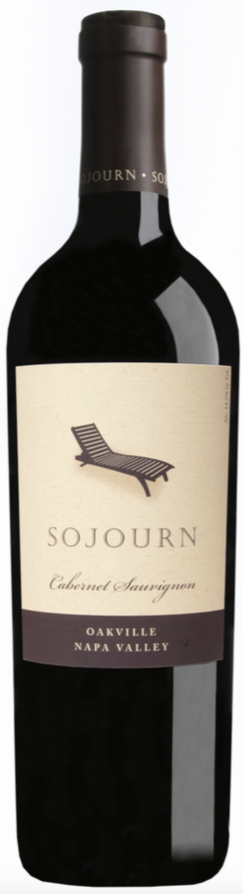 2013 SOJOURN "OAKVILLE" CABERNET SAUVIGNON