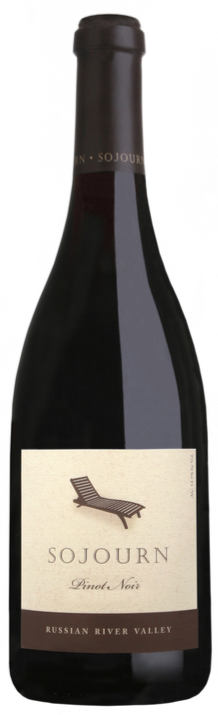 2014 SOJOURN "RUSSIAN RIVER" PINOT NOIR