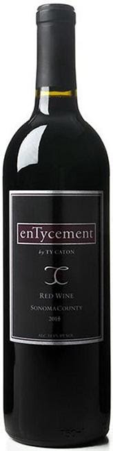 2014 TY CATON "ENTYCEMENT" PROPRIETARY BLEND